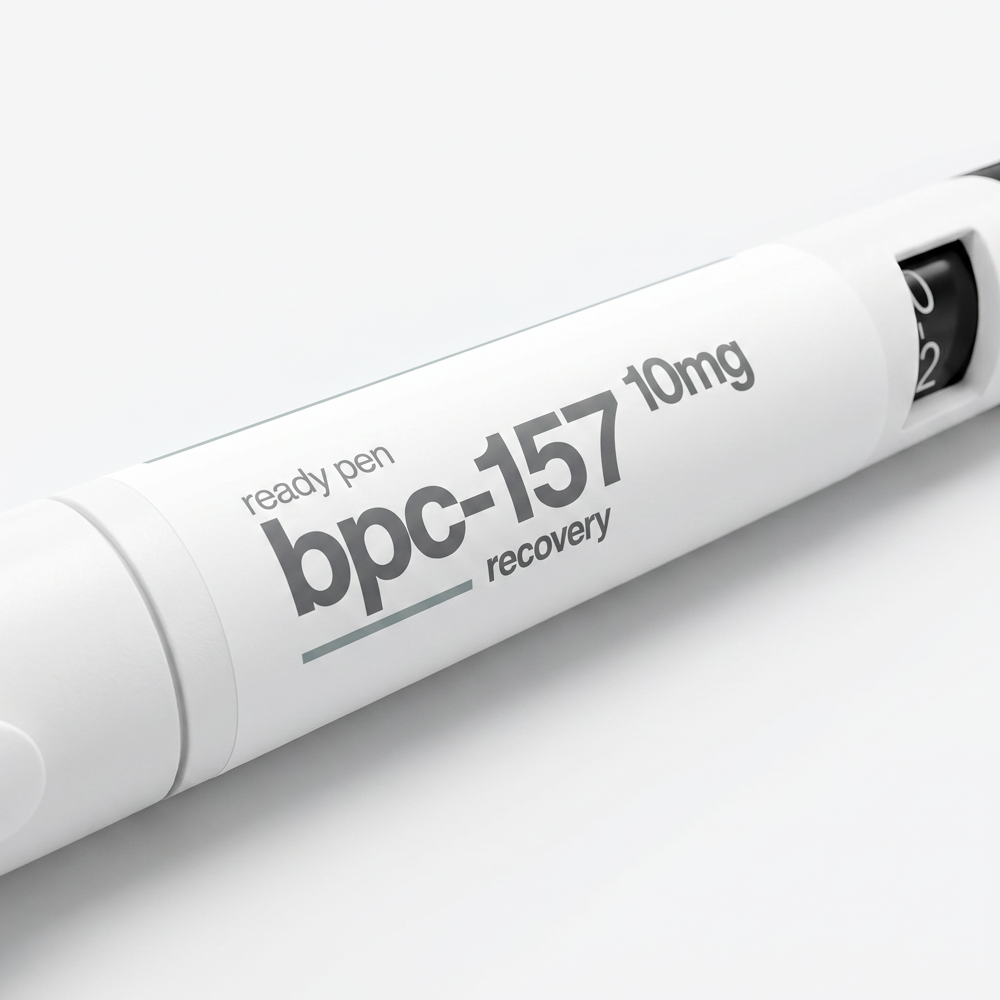 BPC-157 10mg Ready Pen | Recovery & Gut Health Support BPC-157 10mg Ready Pen | Recovery & Gut Health Support