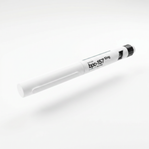 BPC-157 Peptide 10mg Ready Pen by The Simple Peptide