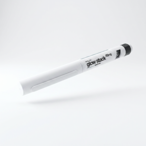 Glow Stack 60mg Ready Pen with GHK-Cu, BPC-157 and TB-500 by The Simple Peptide