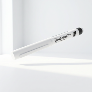 Growth Stack Peptide 12mg Injection Pen Australia