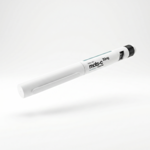 MOTS-C Peptide 20mg Ready Pen by The Simple Peptide