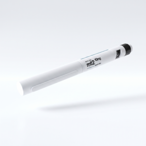 MT2 10mg Tanning Peptide Injection Pen Australia