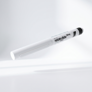 Retatrutide Peptide 20mg Ready Pen by The Simple Peptide