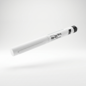 SS-31 20mg Peptide Injection Pen Australia