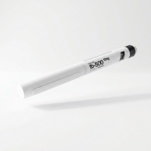 TB-500 Peptide 10mg Ready Pen by The Simple Peptide